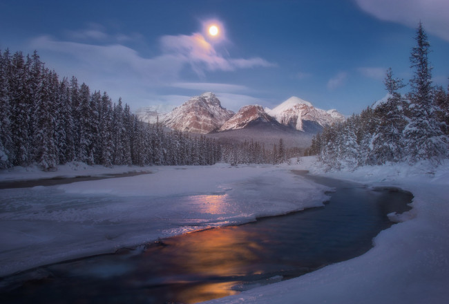 Обои картинки фото природа, реки, озера, простор