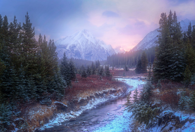 Обои картинки фото природа, реки, озера, простор