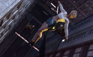 Картинка 3д+графика люди+ people фон взгляд девушка