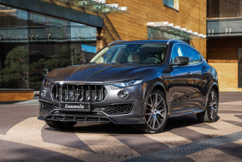 Картинка автомобили maserati