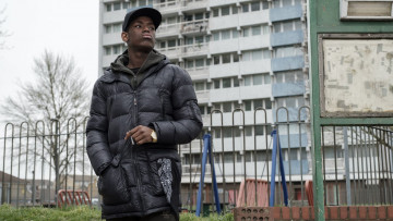 Картинка blue+story+ 2019 кино+фильмы -unknown+ другое темная история драма криминал кадры из фильма blue story