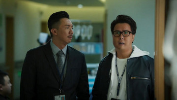 Картинка fei+lung+gwoh+gong+ +2020 кино+фильмы -unknown+ другое выход жирного дракона кадры из фильма боевик комедия криминал гонконг китай