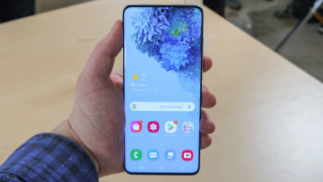 обоя samsung galaxy s20, бренды, samsung, galaxy, s20, флагман, революционная, камера, заряд, за, 30, мин, аккумулятор, до, 5000, мач, память, 128гб