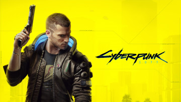 обоя видео игры, cyberpunk 2077, cyberpunk, 2077, киберпанк