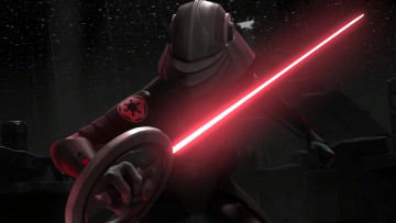 Картинка видео+игры star+wars +battlefront ситх меч броня