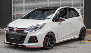 Картинка автомобили proton