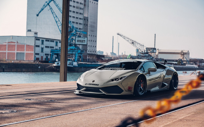 Обои картинки фото 2020 lb performance lamborghini huracan, автомобили, lamborghini, тюнинг, lb, performance, huracan, 2020, суперкар, итальянские
