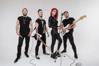 Картинка lascala музыка +44 группа музыканты рок