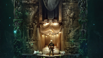 Картинка paradise+lost видео+игры paradise lost