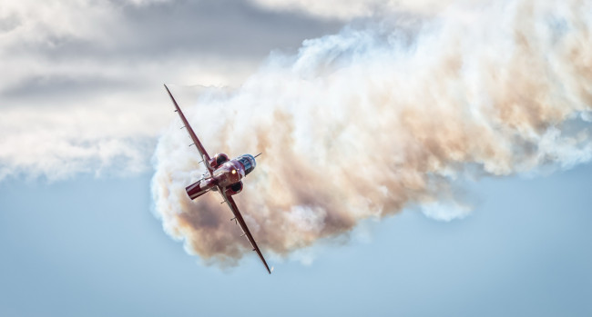 Обои картинки фото авиация, боевые самолёты, вираж