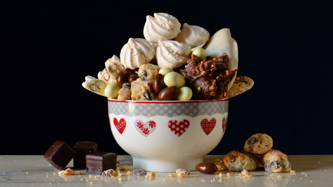 Обои картинки фото еда, конфеты,  шоколад,  мармелад,  сладости, сладости