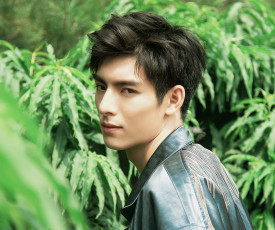 Картинка мужчины wang+hao+xuan ван хаосюань wang hao xuan