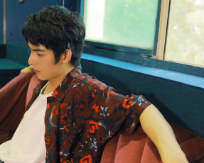 Картинка мужчины wang+hao+xuan ван хаосюань wang hao xuan