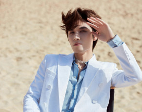 Картинка мужчины liu+haikuan лю хайкуань liu haikuan