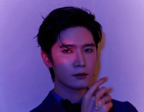 Картинка мужчины liu+haikuan лю хайкуань liu haikuan