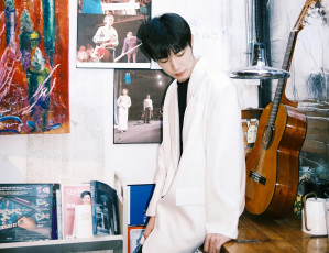 Картинка мужчины song+ji+yang сун цзиян китайский актер певец танцор