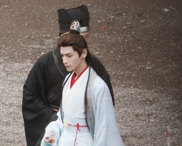 Обои картинки фото мужчины, luo yunxi, ло, юнси