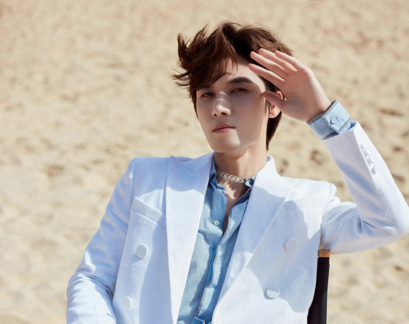 Обои картинки фото мужчины, liu haikuan, лю, хайкуань, liu, haikuan