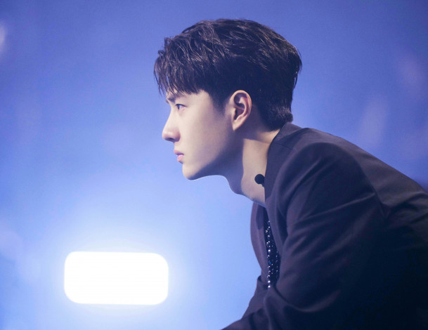 Обои картинки фото мужчины, wang yi bo, ван, ибо, wang, yi, bo