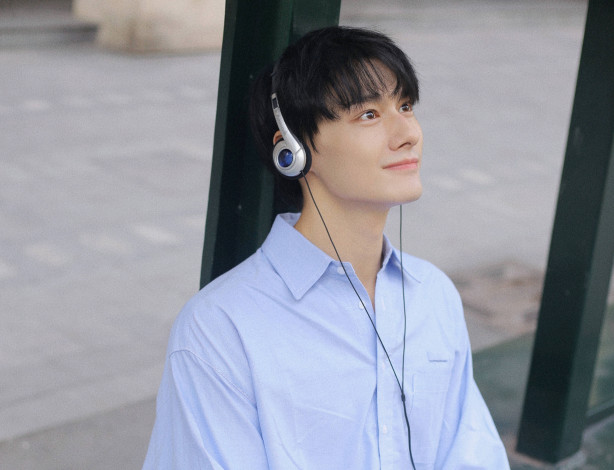 Обои картинки фото мужчины, wang zhuocheng, wang, zhuocheng, ван, чжочэн