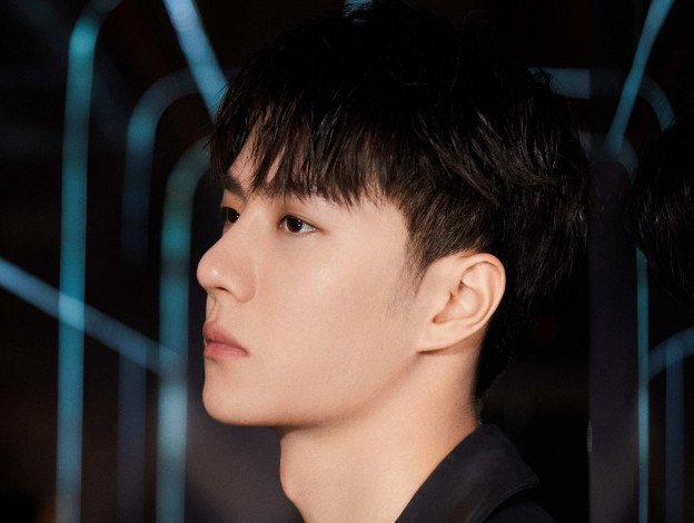 Обои картинки фото мужчины, wang yi bo, ван, ибо, wang, yi, bo