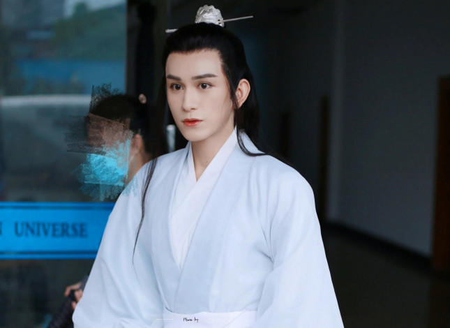 Обои картинки фото мужчины, zhu zanjin, zhu, zanjin, чжу, цзаньцзинь