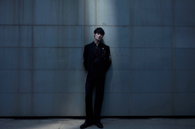 Обои картинки фото мужчины, wang zhuocheng, wang, zhuocheng, ван, чжочэн