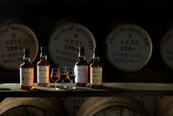 Картинка бренды the+balvenie виски
