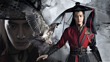 Картинка кино+фильмы new+smiling+proud+wanderer странник шляпа орел