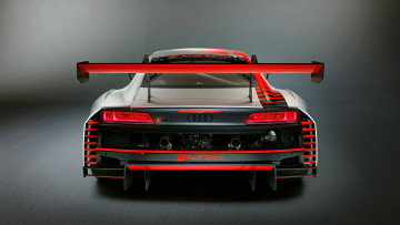 Картинка audi+r8+lms автомобили audi белый