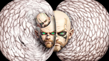 обоя фэнтези, другое, нейросети, графика, нейроарт, ai, art, нейронные, сети, рисунки, нейро, искусство, нейрографика, graphics, neuroart, neural, networks, drawings, neuro, neurography