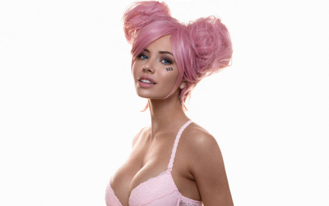 Обои картинки фото nata lee, девушки, наталья красавина , девушка, модель, александр, маврин