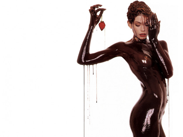 Обои картинки фото -Unsort Креатив, девушки, unsort, креатив