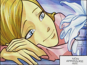 Картинка аниме