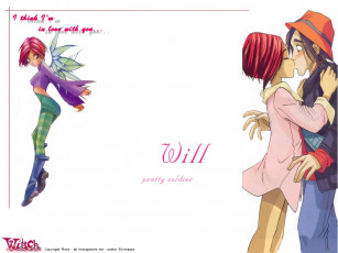 Картинка аниме