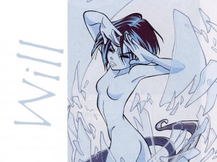 Картинка аниме