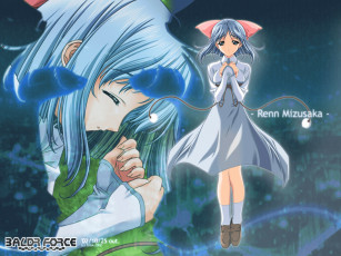 Картинка аниме baldr force exe resolution