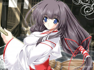 Картинка аниме *unknown другое