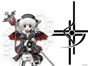 Картинка аниме *unknown другое