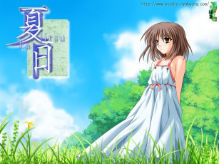 Картинка аниме *unknown другое