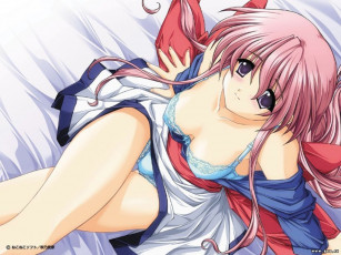 Картинка аниме *unknown другое