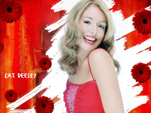 Картинка Cat+Deeley девушки