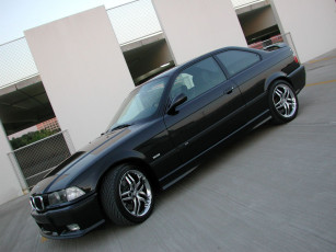 Картинка автомобили bmw