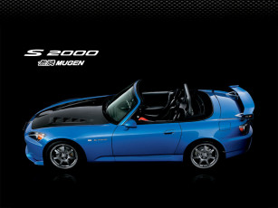 Картинка автомобили honda