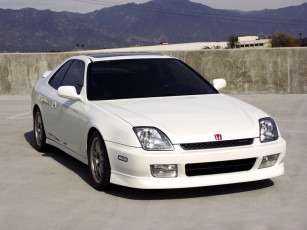 Картинка автомобили honda