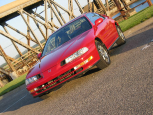 Картинка автомобили honda