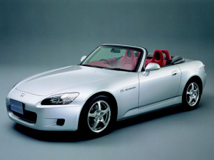 Картинка автомобили honda