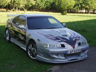 обоя автомобили, honda