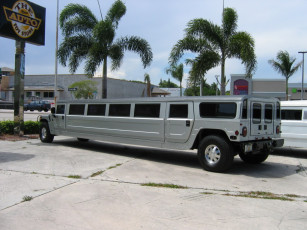 Картинка автомобили hummer