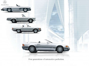 Картинка автомобили mercedes benz